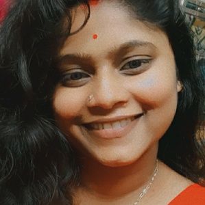 Meet your Posher, Riya